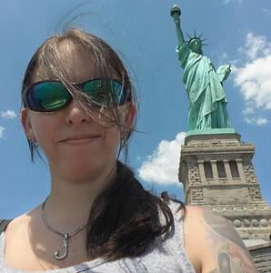 Meet your Posher, Melanie